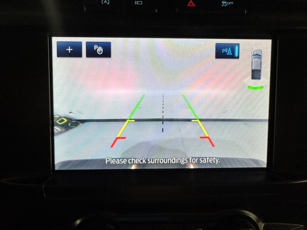Used 2021 Ford F150 XLT w/ XTR Package AWD/4WD image 10