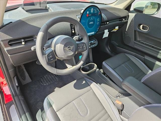 New 2026 MINI Cooper 2-Door Hardtop FWD image 3