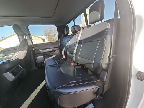 Used 2024 Ford F350 Lariat w/ Lariat Ultimate Package image 25