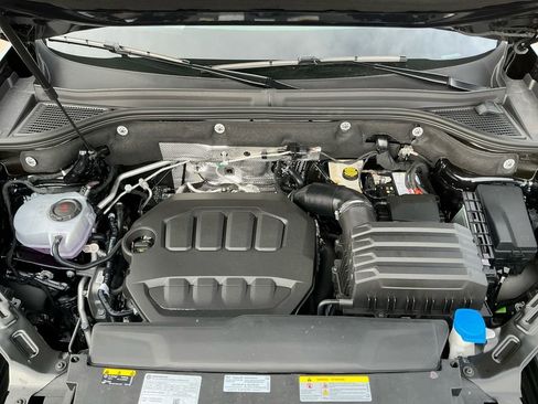 New 2026 Volkswagen Atlas SE AWD/4WD image 25