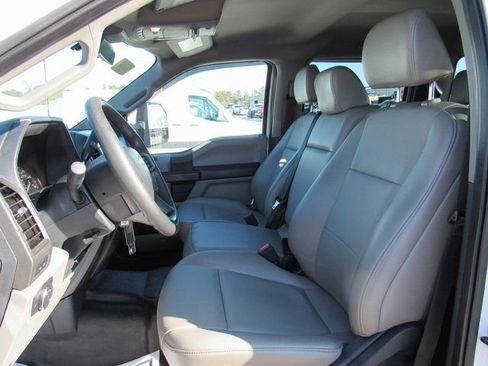 Used 2022 Ford F350 XL w/ Power Equipment Group image 14