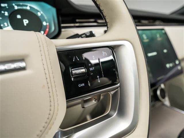 Used 2023 Land Rover Range Rover SE AWD/4WD image 21