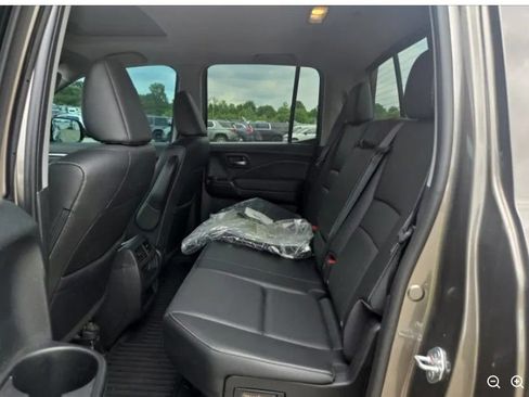 Used 2022 Honda Ridgeline RTL-E image 5