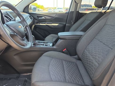 Certified 2019 Chevrolet Equinox LT FWD image 15