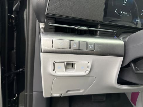 New 2026 Hyundai Kona Limited FWD image 27