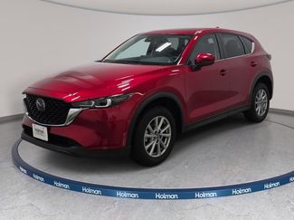 Used 2023 MAZDA CX-5 AWD 2.5 S video 1