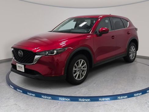 Used 2023 MAZDA CX-5 AWD 2.5 S image 1