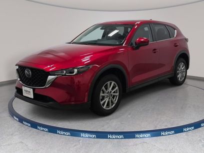 Used 2023 MAZDA CX-5 AWD 2.5 S