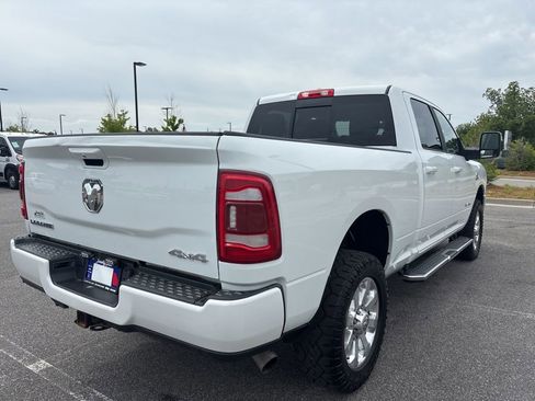 Used 2023 RAM 2500 Laramie AWD/4WD image 22