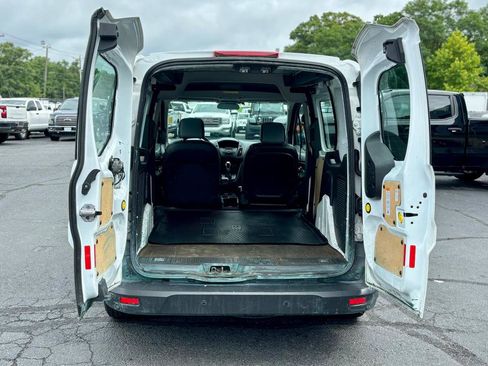 Used 2016 Ford Transit Connect XL FWD image 10