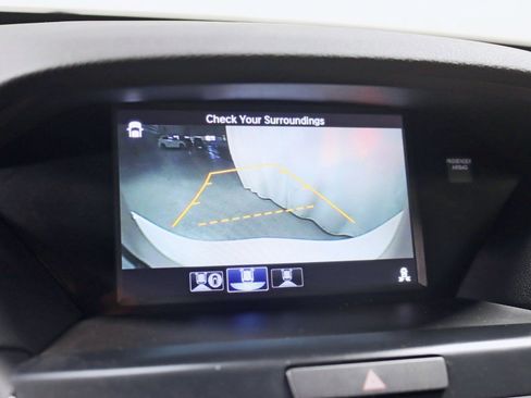 Used 2018 Acura MDX w/ Advance & Entertainment image 19