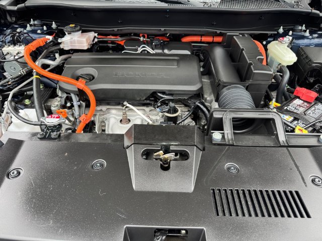 Certified 2024 Honda CR-V Sport-L image 14