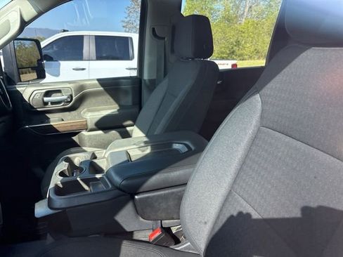 Used 2021 Chevrolet Silverado 3500 LT w/ All Star Edition AWD/4WD image 11