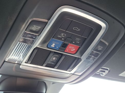 Used 2021 RAM 1500 Laramie w/ Sport Appearance Package image 25