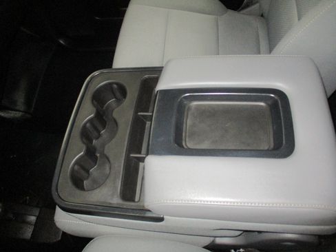 Used 2016 Chevrolet Silverado 1500 W/T w/ WT Fleet Convenience Package AWD/4WD image 24