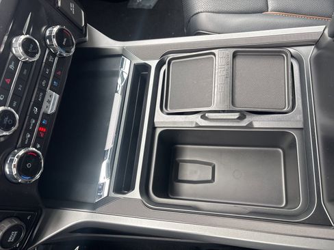 New 2026 Ford F350 Lariat w/ Lariat Ultimate Package image 34