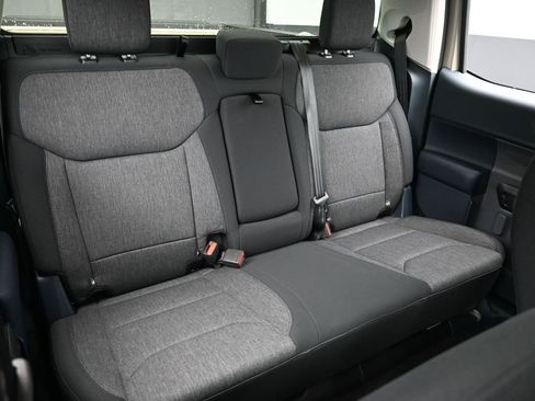 New 2025 Ford Maverick XLT w/ XLT Luxury Package image 34