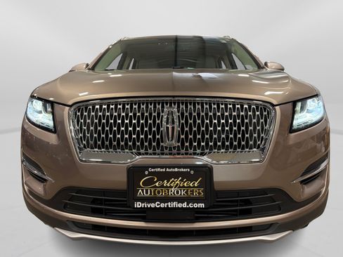 Used 2019 Lincoln MKC Premiere AWD/4WD image 11