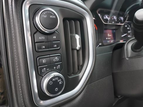 Certified 2022 GMC Sierra 1500 Elevation image 18