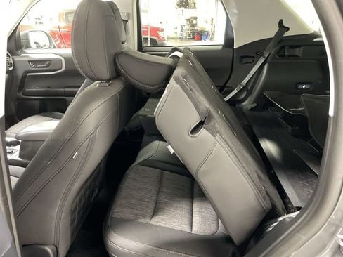 Used 2022 Ford Bronco Sport Big Bend w/ Convenience Package AWD/4WD image 24