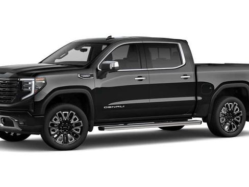 New 2026 GMC Sierra 1500 Denali Ultimate AWD/4WD image 28