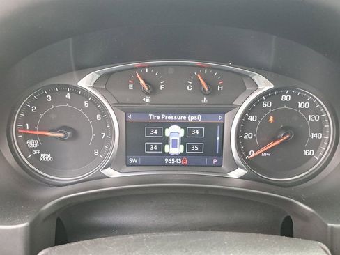 Used 2019 GMC Terrain Denali w/ Driver Alert Package II image 21