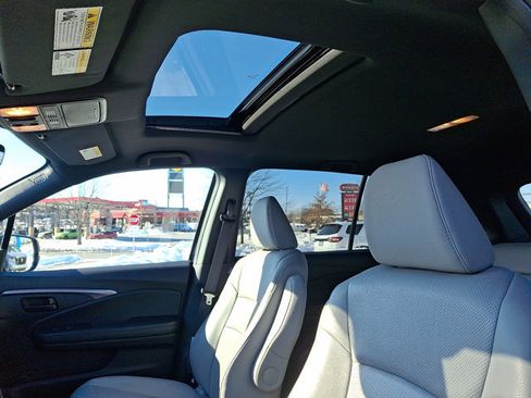 Certified 2023 Honda Passport EX-L image 15