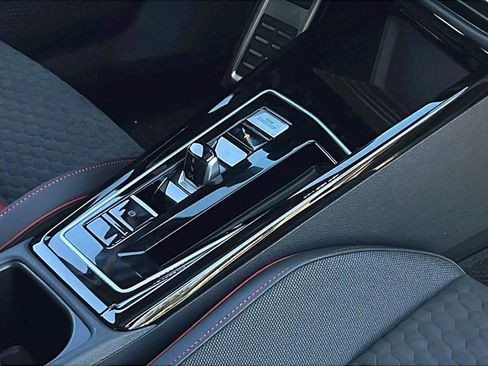 New 2025 Volkswagen GTI SE image 11