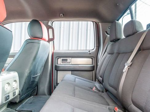 Used 2013 Ford F150 FX2 w/ Mid Equipment Group image 35