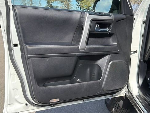 Certified 2023 Toyota 4Runner SR5 image 12