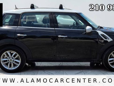 Used 2013 MINI Cooper Countryman w/ Cold Weather Pkg FWD image 6
