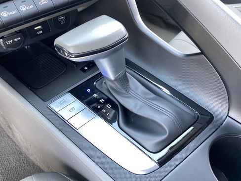Certified 2026 Hyundai Elantra Sport FWD image 25