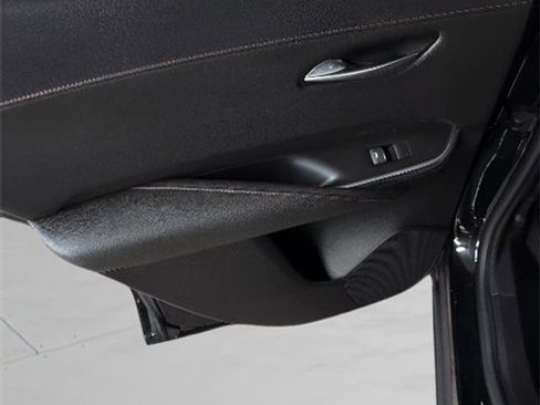 Used 2019 Cadillac XT4 Sport w/ Cold Weather Package image 14