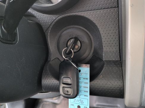 Used 2007 Toyota FJ Cruiser 4WD image 15