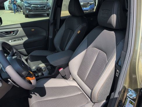 New 2026 Subaru Forester Wilderness AWD/4WD image 15