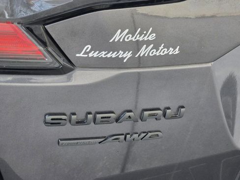 Used 2021 Subaru Outback Onyx Edition XT w/ Popular Package #2 image 30