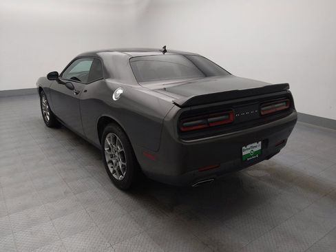 Used 2017 Dodge Challenger GT w/ Driver Convenience Group image 5