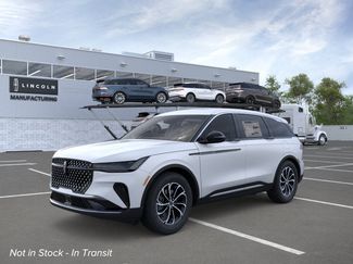 New 2026 Lincoln Nautilus Premier w/ Equipment Group 102A AWD/4WD video 1