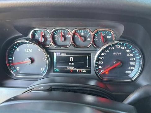 Used 2019 Chevrolet Tahoe LS AWD/4WD image 20