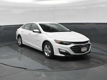 New 2025 Chevrolet Malibu LS