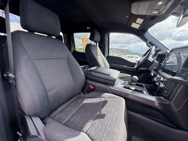 Used 2024 Ford F150 XLT w/ Mobile Office Package AWD/4WD image 28