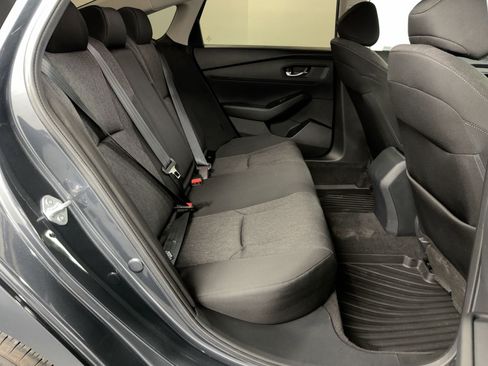 Used 2023 Honda Accord EX image 34