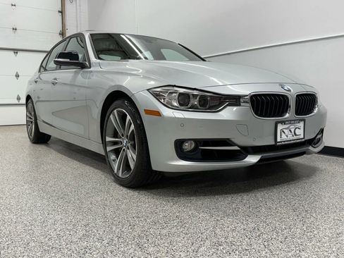 Used 2013 BMW 335i xDrive Sedan image 45