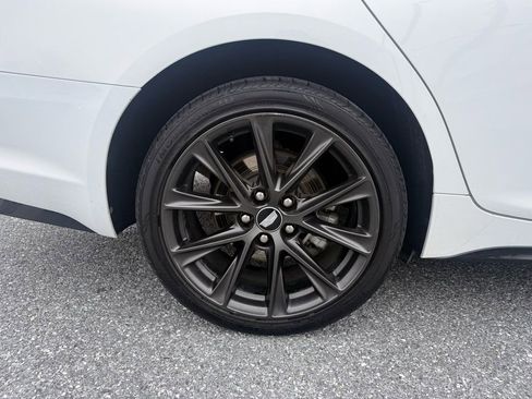 Used 2025 Cadillac CT5 Sport w/ Sun And Sound Package image 33