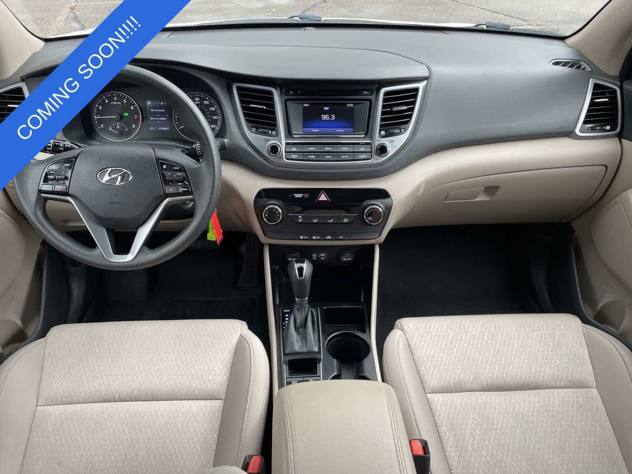 Used 2016 Hyundai Tucson Eco AWD/4WD image 20