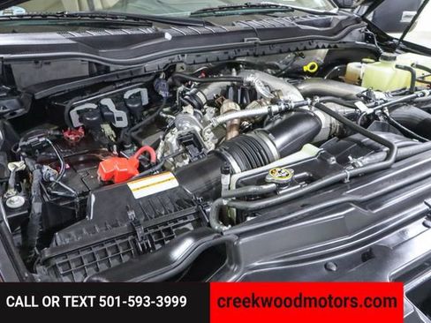 Used 2022 Ford F250 Lariat w/ Lariat Value Package image 18