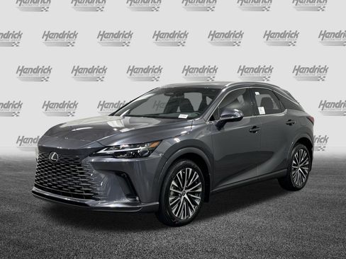 Used 2026 Lexus RX 350 FWD image 3