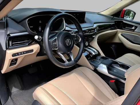 Certified 2023 Acura MDX FWD w/ Technology Package image 18