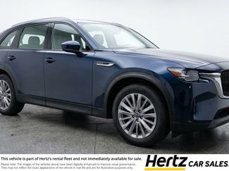 Used 2025 MAZDA CX-90 3.3 Turbo w/ Preferred Package video 1