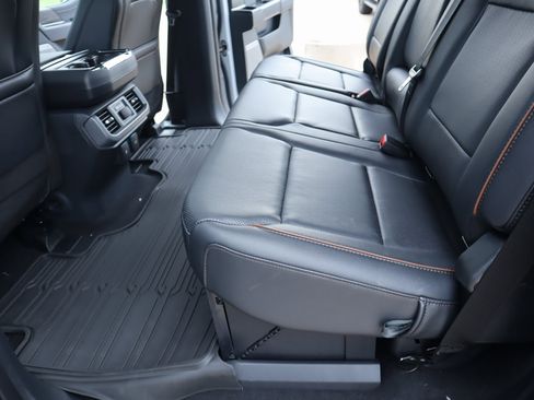 New 2025 Ford F150 Lariat w/ Equipment Group 502A High image 14